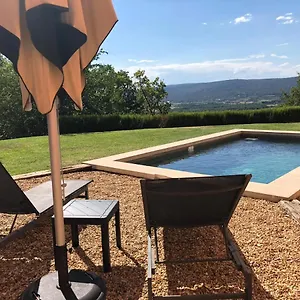 Gite Roussillon Dame Sirmonde Apartment