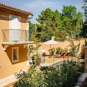 De Roussillon Guest house