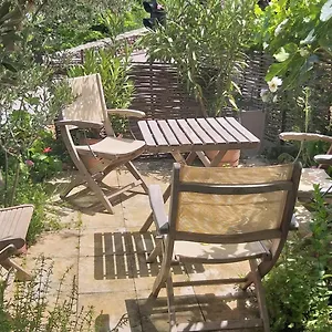  Appartement L étoile