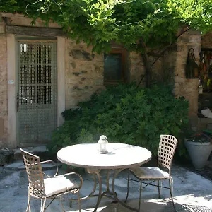  Bed & Breakfast Le Jas Des Nevieres